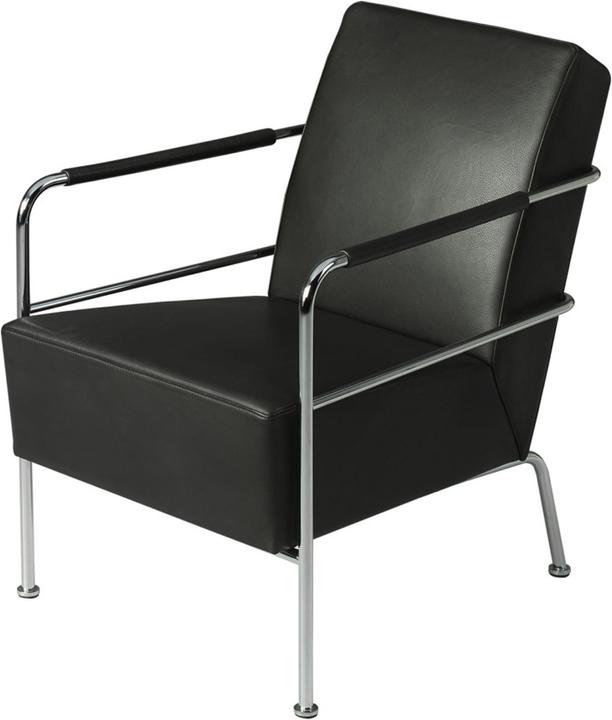 Produktbild Lammhults Cinema Leder Sessel