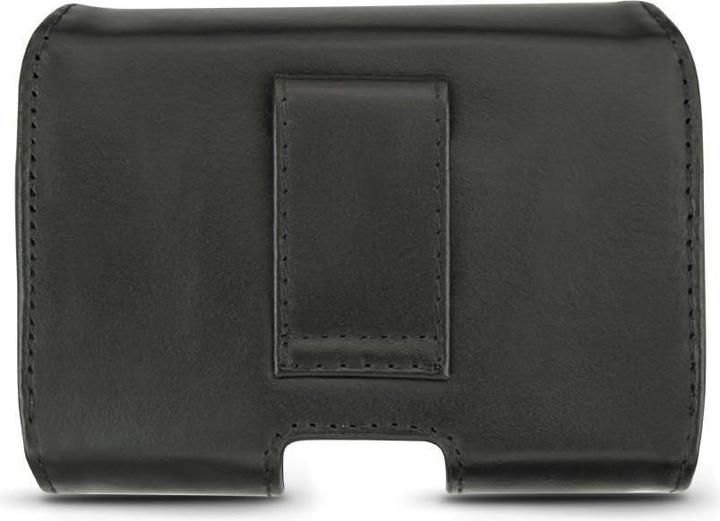 Actual product image Noreve Universal L leather case for cameras (Camera bag)