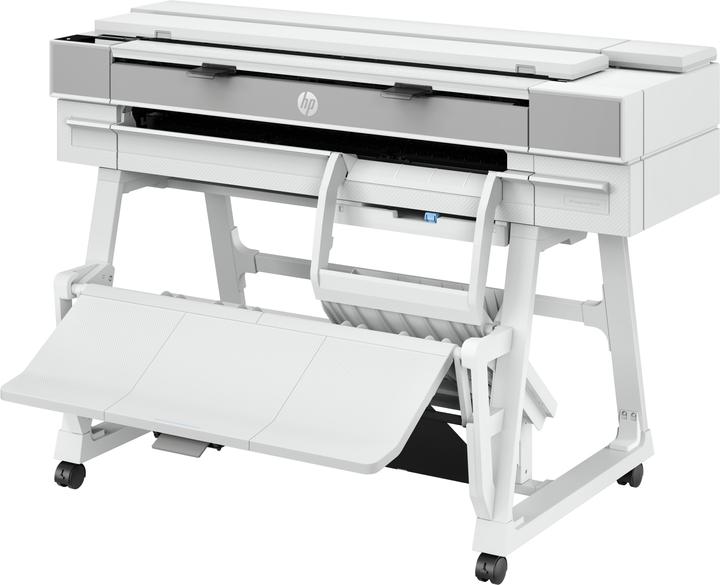 Immagine prodotto HP DesignJet T950 MFP 2 anni di garanzia (Eco-Tank, Colore)