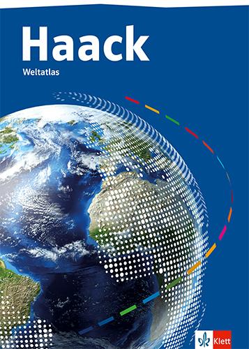 Haack Weltatlas SB 2022 (Deutsch, 2022)