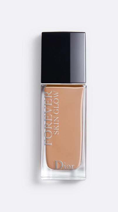 Actual product image Dior Forever Skin Glow (4.5N)