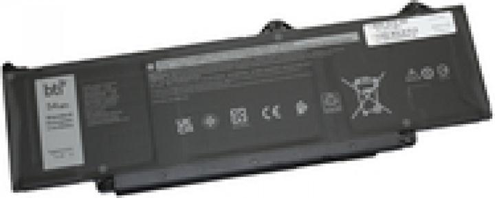 BTI replacement 3 cell battery for LATITUDE 3340 3440 3540 5340 5340 2 IN 1 5440 5540 PRECISION 3480 35 (3 Cells, 4740 mAh)
