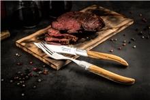 Actual product image Laguiole Steak knife (6 Piece, Knife)