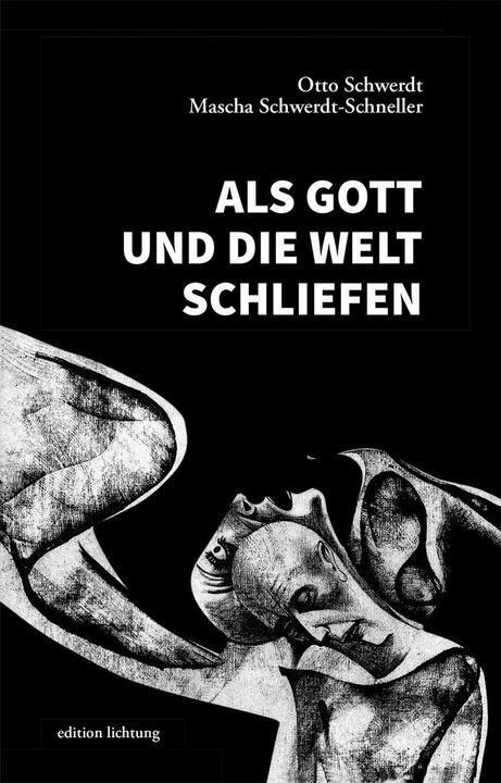 Produktbild Als Gott und die Welt schliefen (Deutsch, Otto Schwerdt, Mascha Schwerdt, 1998)