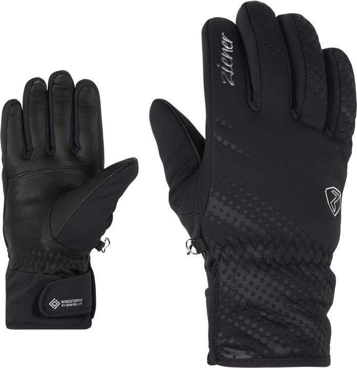 Image du produit Ziener Karoi Ws Pr (8.5)