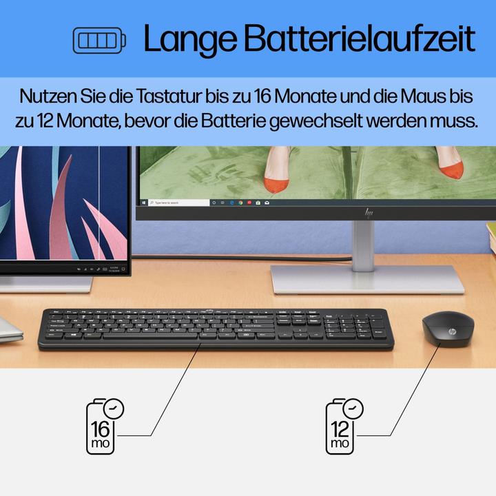 Productafbeelding HP 230 (NL, Draadloze)