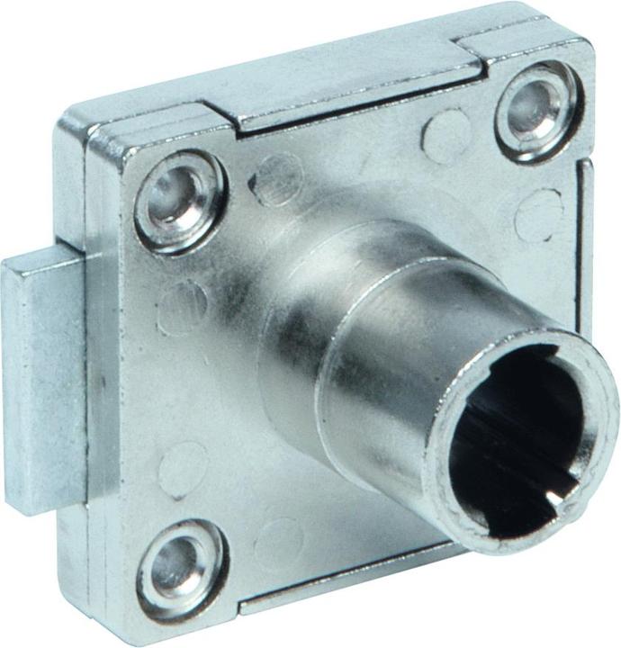 Produktbild Magni Junie Riegelschloss System Furore 8504 Masse (mm): Dornmass 25