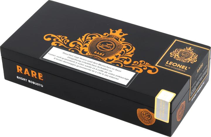 Leonel Raro Robusto Corto (Robusto)
