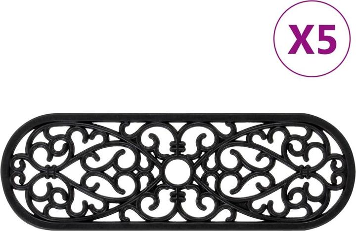 Actual product image VidaXL Otso (25 x 75 cm)