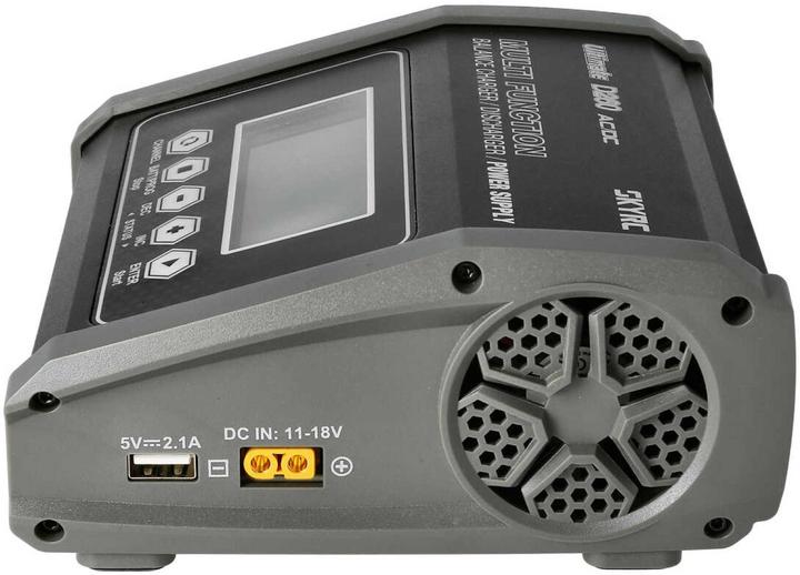 Produktbild SkyRC D260 LiPo 1-6s 14A 260W