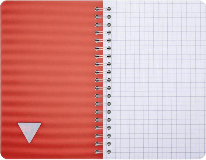 Immagine prodotto Clairefontaine Notizblock (AAA393, Quadretti, Nessuna rilegatura)