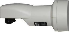 Actual product image inverto IDLP-WDB01-OOPRO-OPP Pro (Twin LNB, 40mm)