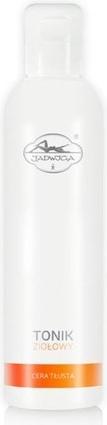 Image du produit Jadwiga Herbal tonic for oily skin 200ml (Lotion tonique, 200 ml)