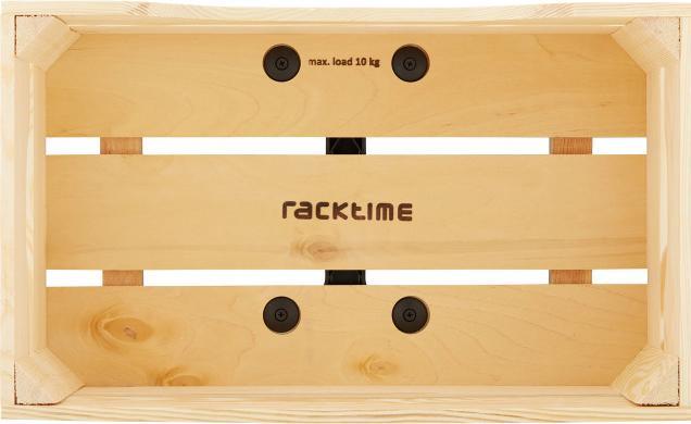 Image du produit Racktime Woodpacker 2.0 (25 l)