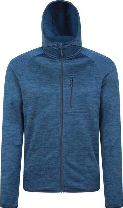 Mountain Warehouse Marker Kapuzenpullover Aktiv
