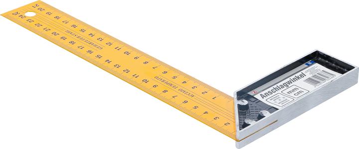 Produktbild BGS Anschlagwinkel