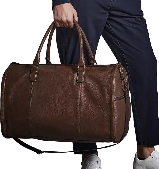 Produktbild Quadral Kabinengepäck Leder (37 l)