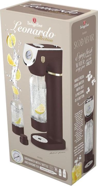 Actual product image BerlingerHaus Design