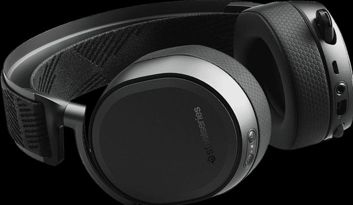 Immagine prodotto SteelSeries Arctis Pro Wireless (Senza fili)