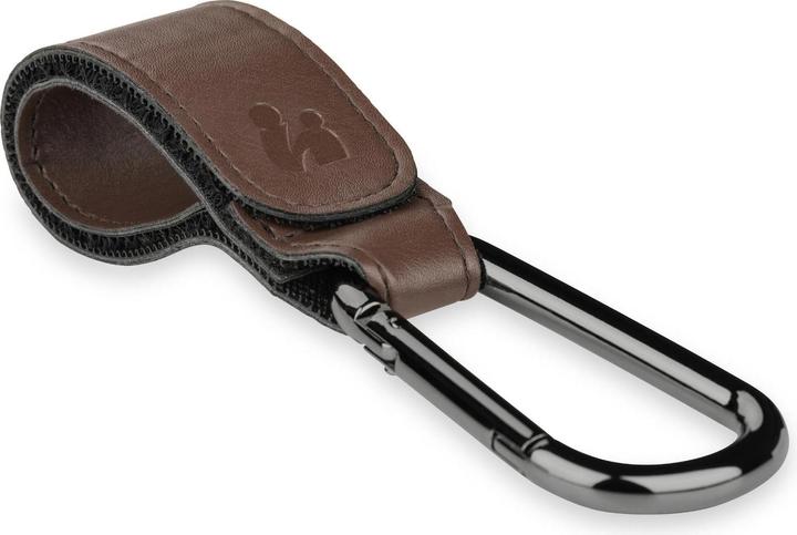 Produktbild Hauck Pushchair Hooks Brown