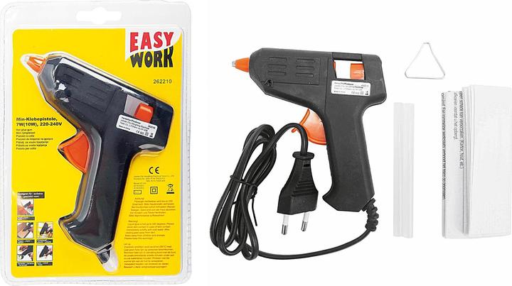 Produktbild Easy Work Klebepistole
