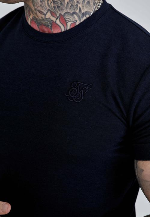 Immagine prodotto Siksilk Maglietta Roll Sleeve (XL)