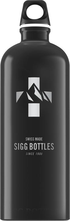 Actual product image Sigg Bottles (1 l)