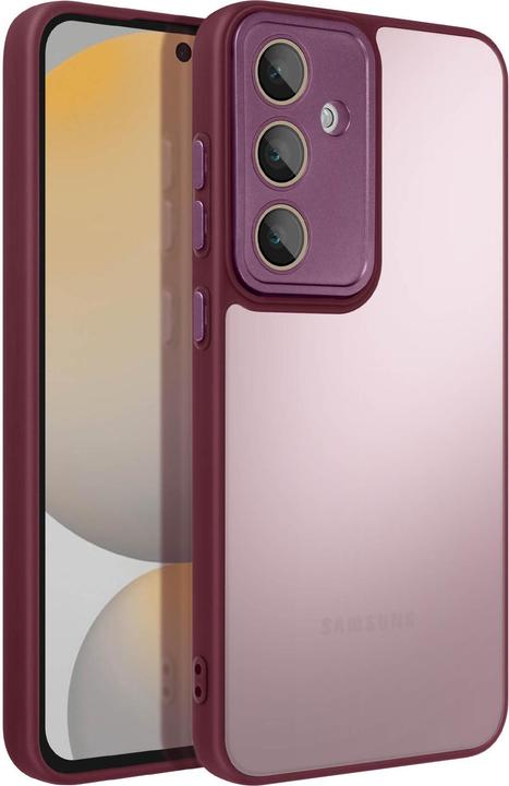 Actual product image Avizar Berry Crush Case (Samsung Galaxy S24 FE)
