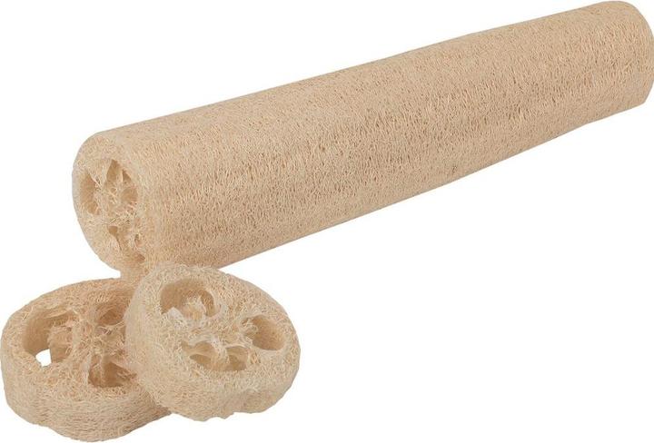 Actual product image Bürstenhaus Redecker Shower sponge