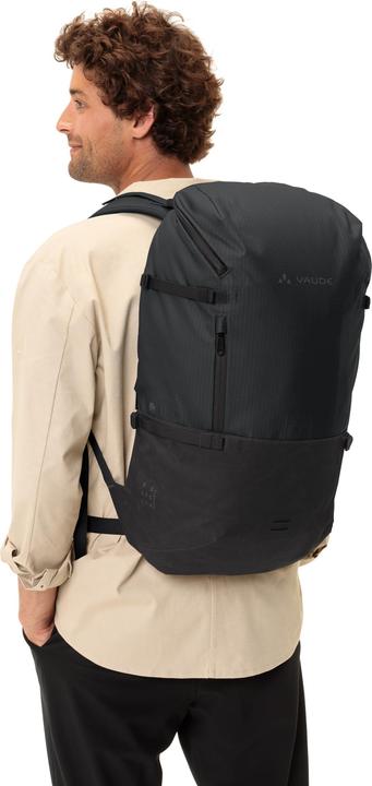 Actual product image Vaude CityGo II (30 l)