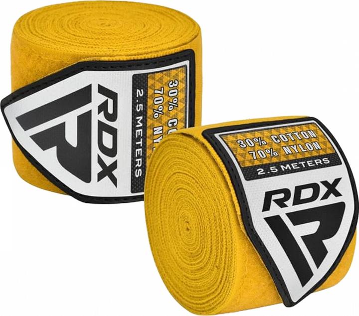 Immagine prodotto Rdx Professionelle Boxen Hand Bandagen