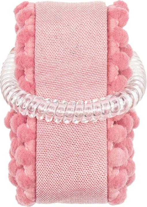 Immagine prodotto Invisibobble Cravatta per capelli Wrapstar Ami & Co (Elastico per capelli)