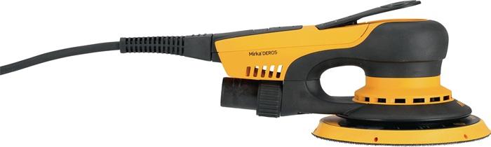 Mirka Deros II 680 (Eccentric grinder, 400 W)