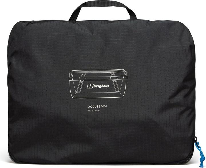 Image du produit Berghaus Xodus 100 Holdall (100 l)