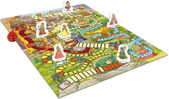 Produktbild Dino Von Märchen zu Märchen