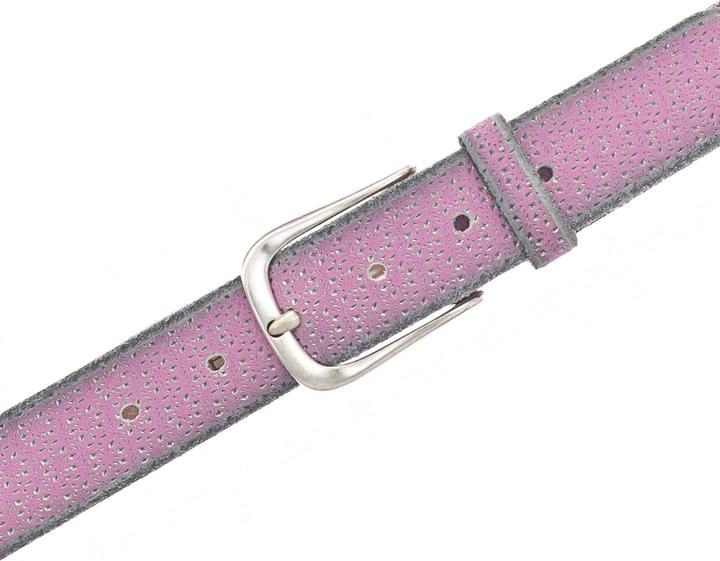 Actual product image B.Belt Belt leather (105)
