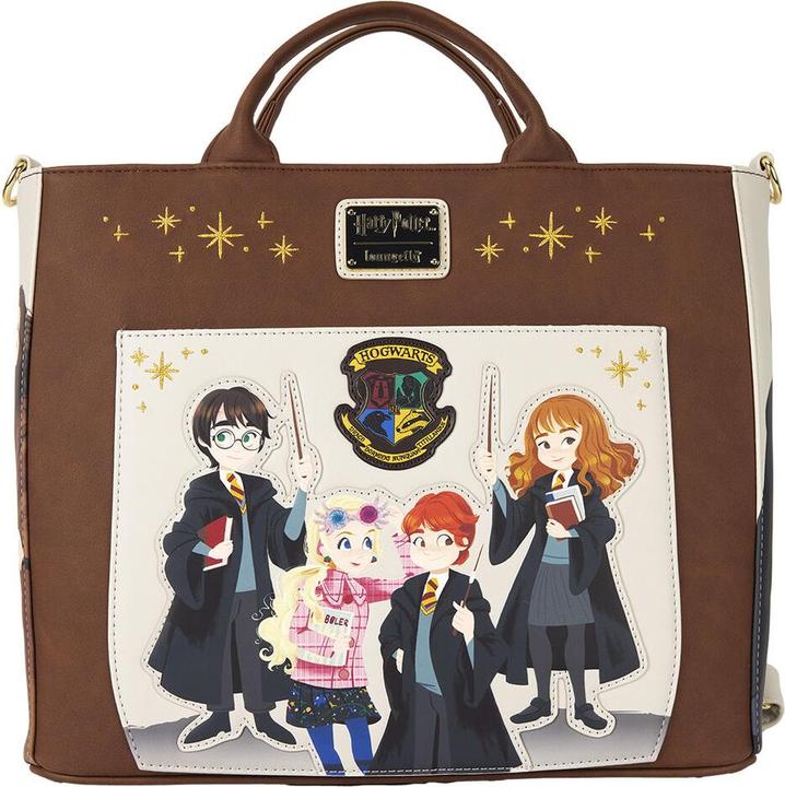 Immagine prodotto Loungefly Harry Potter Spring bag