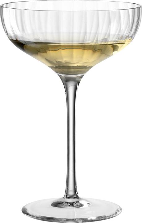 Immagine prodotto Leonardo Poesia (26 cl, 6 Occhiali, Bicchieri da champagne)