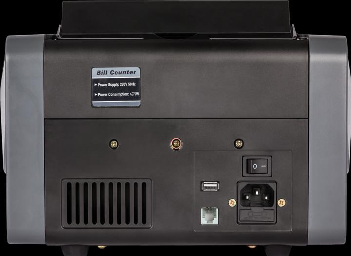 Productafbeelding ratiotec rapidcount S 575 (Noot teller)
