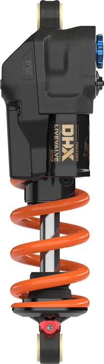 Image du produit Fox Amortisseur DHX Live Valve Neo FS (230 mm, 230 mm)