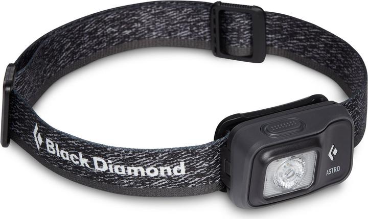 Black Diamond Astro 300 (300 lm)