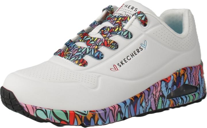 Skechers Uno Ravaged Love (39)
