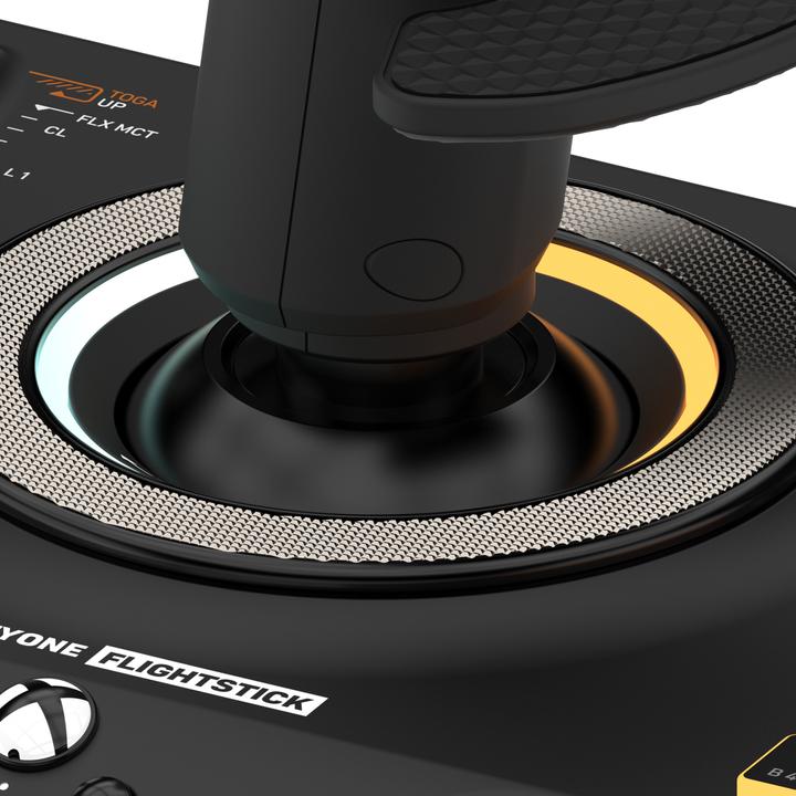 Image du produit Turtle Beach Bâton de vol Velocity One (Xbox Series S, Xbox One S, PC, Xbox One X, Xbox Series X)