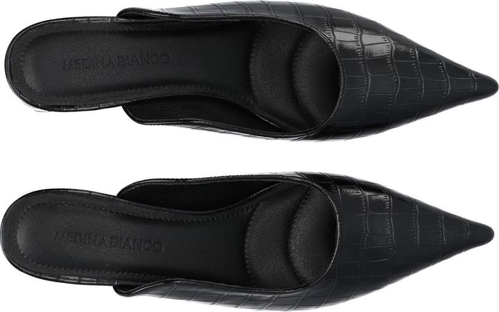 Image du produit Bianco Mules BIAROWE (36)