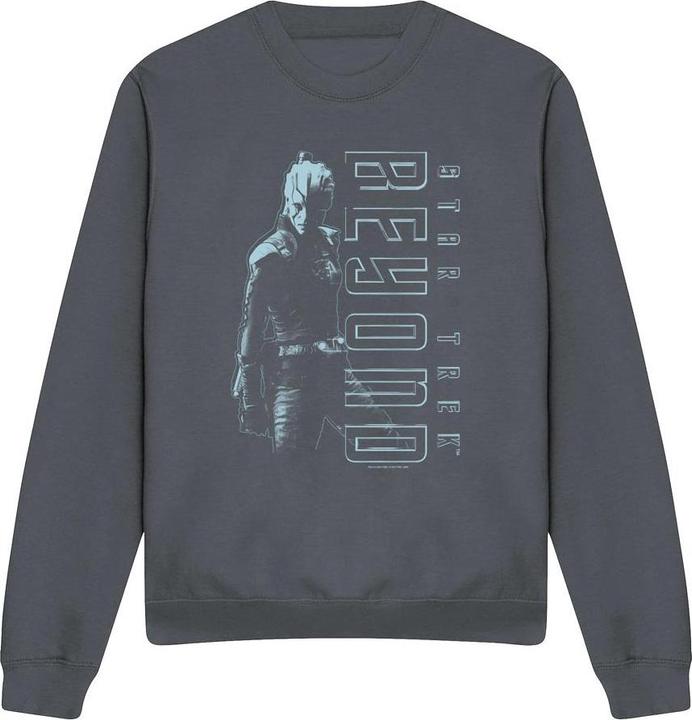 Immagine prodotto Star Trek Beyond Felpa Jaylah Adulto Unisex (XL)