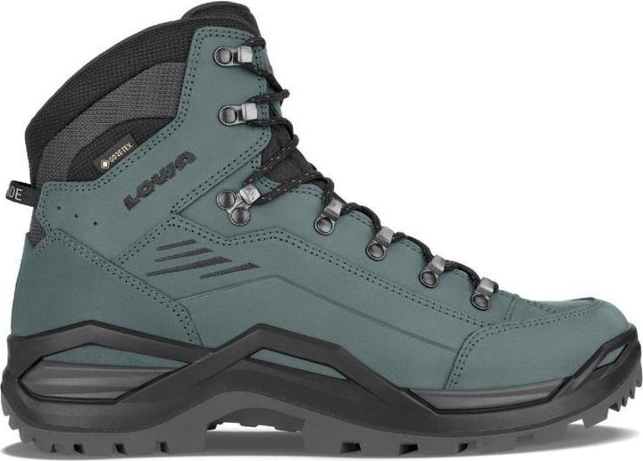 Image du produit Lowa Renegade Evo GTX Mid - Wanderschuhe - Herren (43.5)