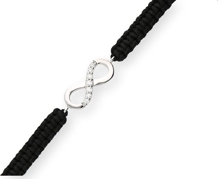 Actual product image Carat Motifs (Silver)