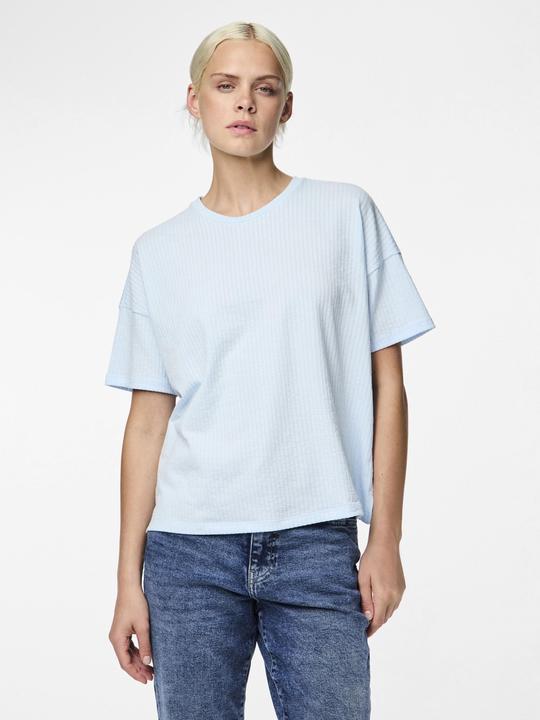 Actual product image Pieces PCBRECCA T-Shirt in Oversize (XS)