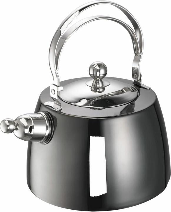 Image du produit Schulte-Ufer Bouilloire à flûte (2.60 l)