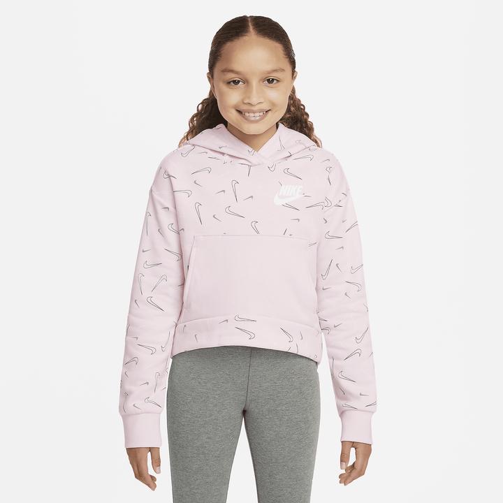 Image du produit Nike Nsw Aop Sweat à capuche Enfants - 122429 (S)